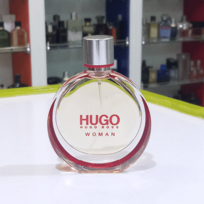Hugo Woman EDP By Hugo Boss 50ML