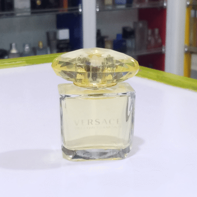 Yellow Diamond EDT By Versace 30ML
