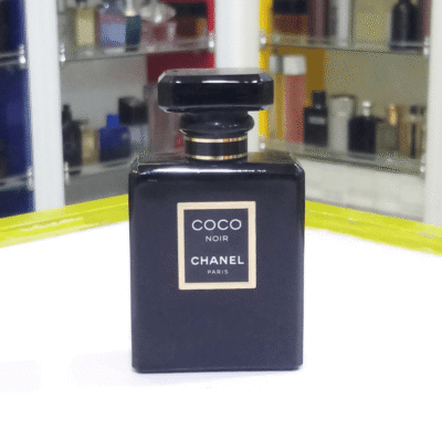 Coco Noir Chanel EDP By Chanel 50ML