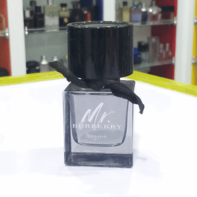 Mr Burberry Indigo EDT By Burberry 50ML