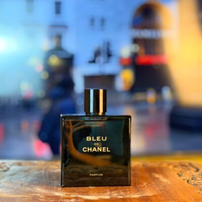 Bleu De Chanel Parfum By Chanel 100ML