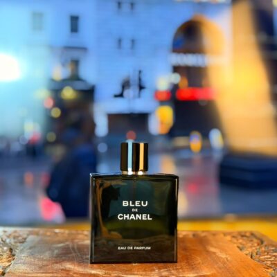 Bleu De Chanel EDT By Chanel 100ML