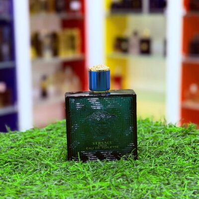 Eros EDP By Versace 100ML