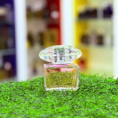 Bright Crystal EDT By Versace 90ML