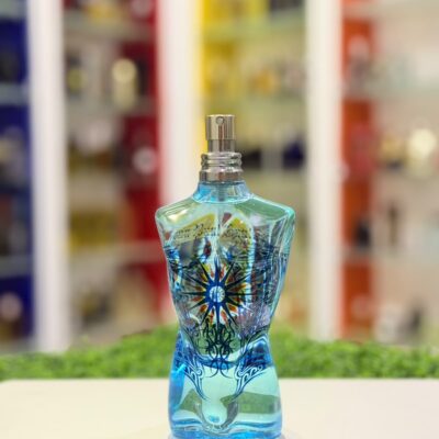 Summer Cologne Tonique By Jean Paul Gaultier 125ML