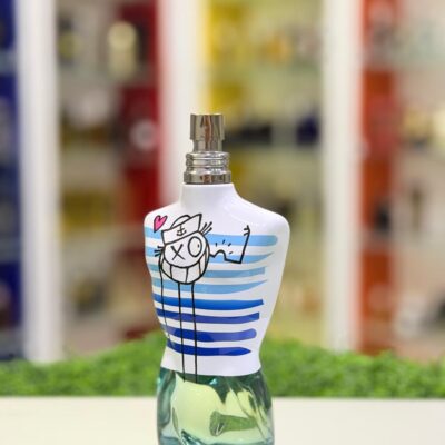 Le Male Eau Fraiche Gaultier Airlines By Jean Paul Gaultier 75ML