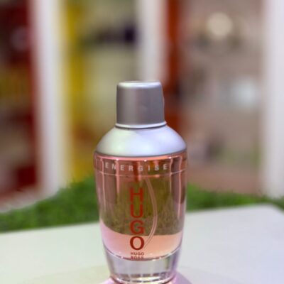 Energise Hugo EDT By Hugo Boss 75ML