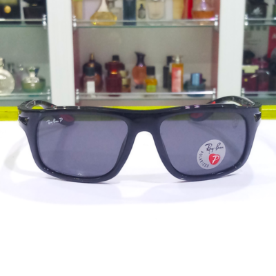 Ray Ban Tech Sun Glasses