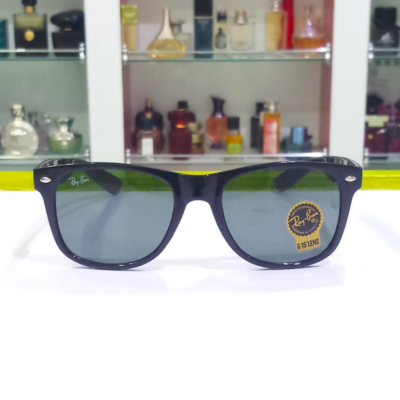 Ray Ban Tech Sun Glasses