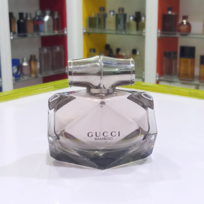 Gucci Bamboo EDP By Gucci 75ML
