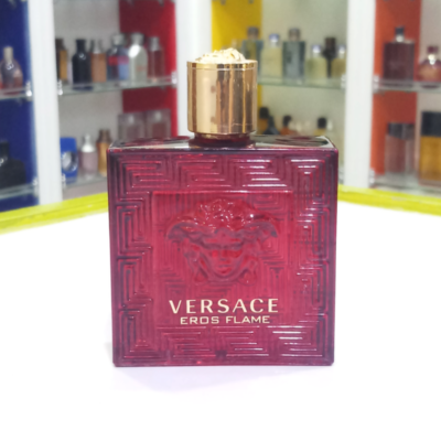 Versace Eros Flame EDP By Versace 100ML