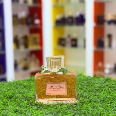 Miss Dior EAU DE PARFUM By Dior 100ML