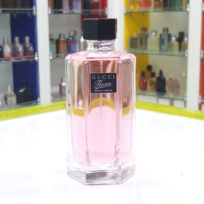 Gucci Flora Garcious Tuberose EDT By Gucci 100ML