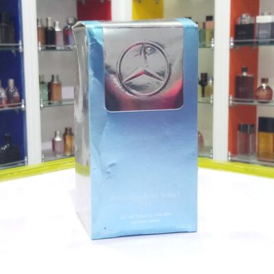 Mercedes Benz Day EDT For Men By Mercedes Benz 100ML
