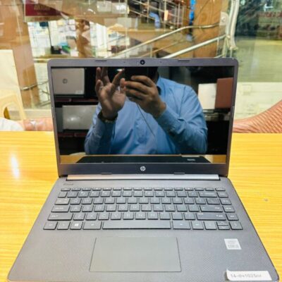 HP PAVILION 13 INTEL CORE i3 10TH GEN