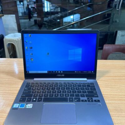 ASUS ZENBOOK INTEL CORE i5 8TH GEN