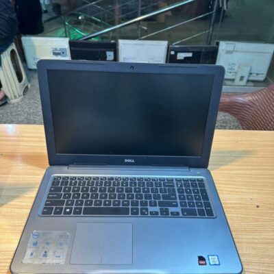 DELL INSPIRION 15 INTEL CORE i7 7 TH GEN