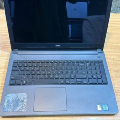 DELL VOSTRO 15 INTEL CORE i7 6TH GEN