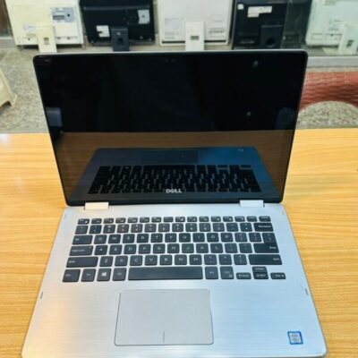 DELL INSPIRION 13 X360 INTEL CORE i7 7th GEN