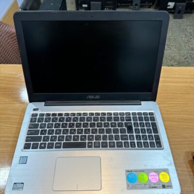ASUS VIVOBOOK INTEL CORE i7 7th GEN