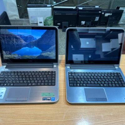DELL INSPIRION 14 INTEL CORE i5 4TH GEN