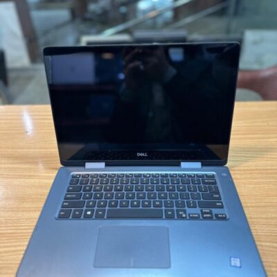 DELL INSPIRION 14 INTEL CORE i3 8TH GEN