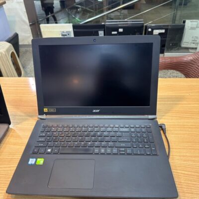 ACER NITRO i7 INTEL CORE i7 6th gen