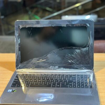 ASUS VIVOBOOK GAMING INTEL CORE i7 6TH GEN