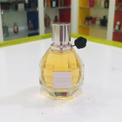 Flower Bomb Victor Rolf EDP By Victor Rolf 50ML
